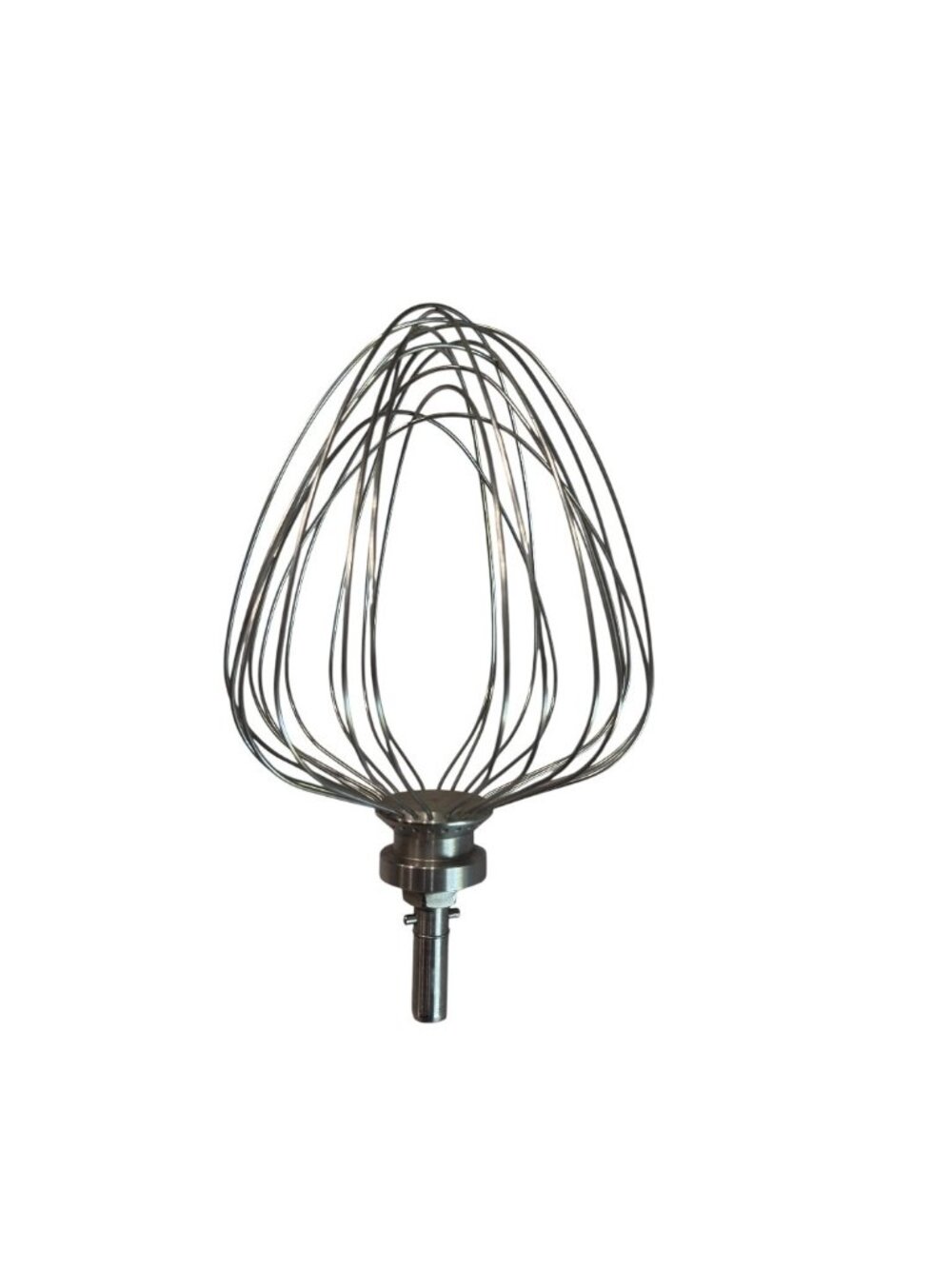 Kenwood Major stainless steel 9 wire whisk - KW717152